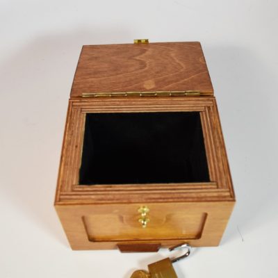 The Retention Box by Vern McCarthy: amazing! No longer made! - Image 5