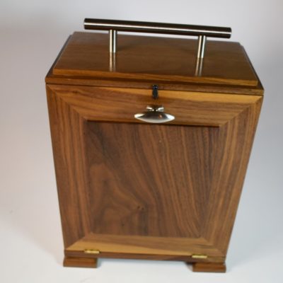 Dave Powell Astro Ball Cabinet: new. - Image 2