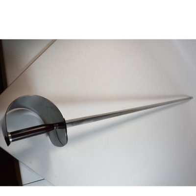 Julio Lipan Card Sword circa 2005 - Image 2