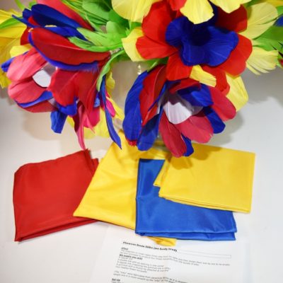 4 Bouquets from Silks: no body loads: Tricks Supply - Image 3