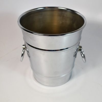 Finely Made Coin Pail: Ross Bertram Prototype by Morrissey: Highest of quality: please read