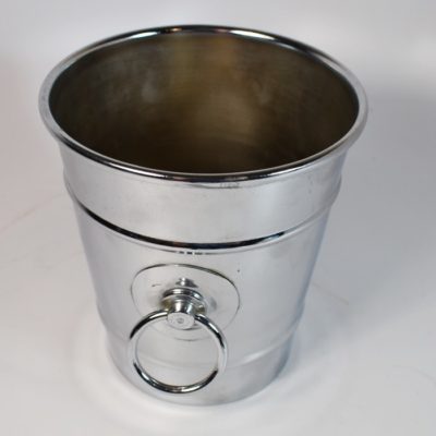 Finely Made Coin Pail: Ross Bertram Prototype by Morrissey: Highest of quality: please read - Image 2