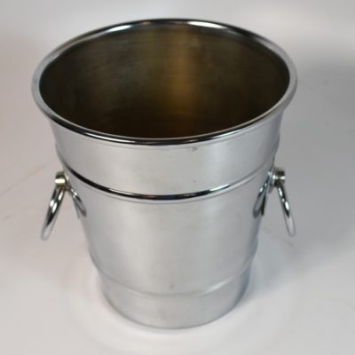 Finely Made Coin Pail: Ross Bertram Prototype by Morrissey: Highest of quality: please read - Image 3