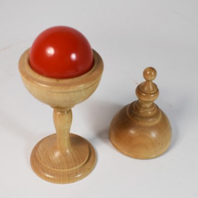 Morrison Pillbox: finest craftsmanship - Image 2