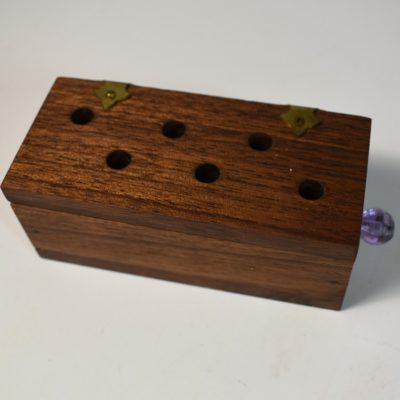 Milson Worth Color Cube Release - Image 2