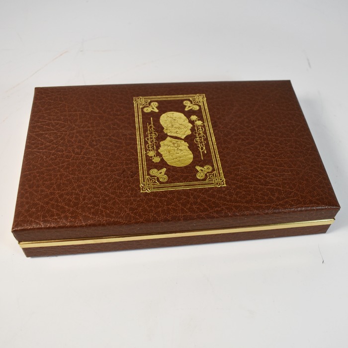 トランプ A TRIBUTE TO VERNON PLAYING CARDS トランプ A TRIBUTE TO VERNON PLAYING CARDS Playing Cards A
