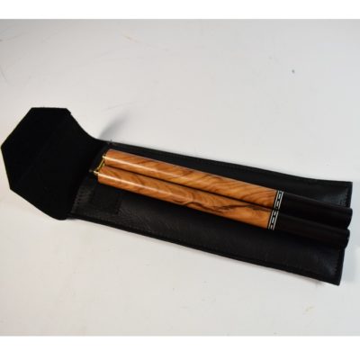 Joe Porper Pool Cue Type Wand.: one of the finest wands ever made - Image 3