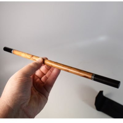 Joe Porper Pool Cue Type Wand.: one of the finest wands ever made - Image 4
