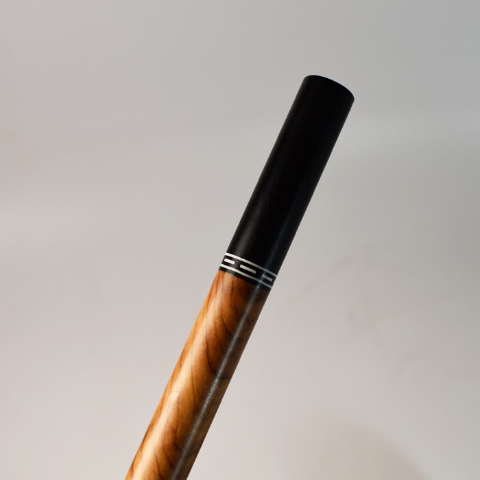 Joe Porper Pool Cue Type Wand.: one of the finest wands ever made ...