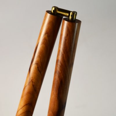 Joe Porper Pool Cue Type Wand.: one of the finest wands ever made - Image 7