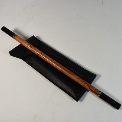 Joe Porper Pool Cue Type Wand.: one of the finest wands ever made