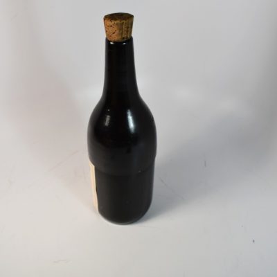 Vintage Abbott’s Rat Bottle circa 1948 - Image 2
