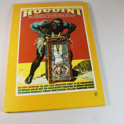 100 Years of Magic Posters: Hardback Version: scarce - Image 4