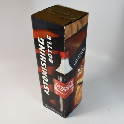 Astonishing Bottle by Joao Miranda