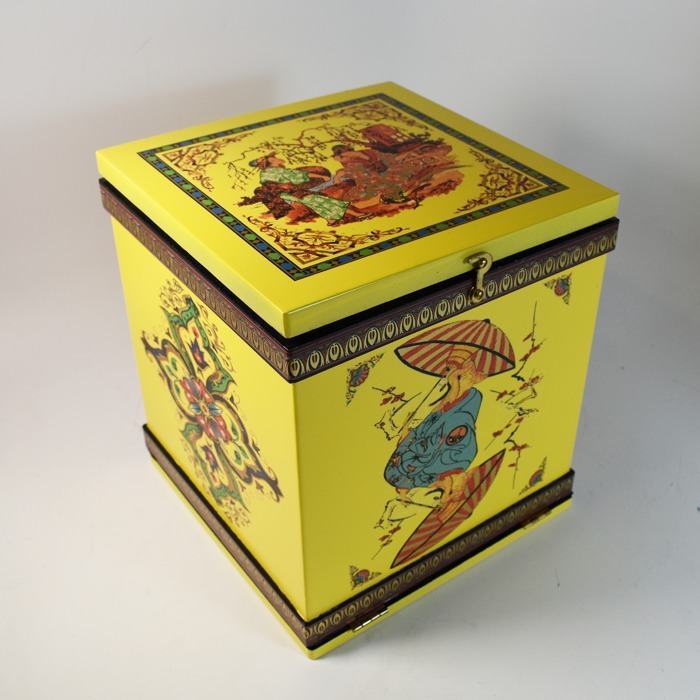 the houdini box the houdini box