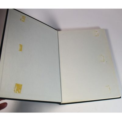 The Magic of Robert Harbin (rare) and the book RW Harbin by Martin breeze: Doc Mossey Collection - Image 2