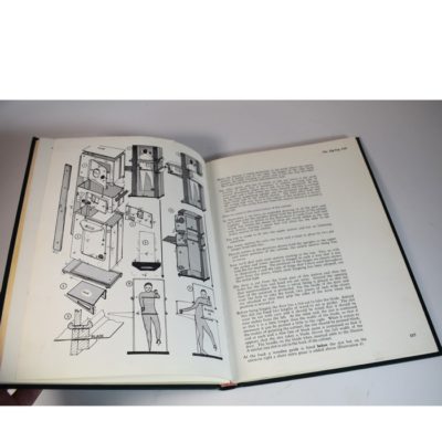 The Magic of Robert Harbin (rare) and the book RW Harbin by Martin breeze: Doc Mossey Collection - Image 6
