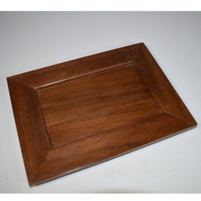 Clarence Miller Coin Tray: Rare