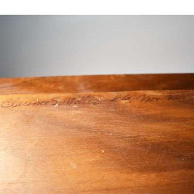 Clarence Miller Coin Tray: Rare - Image 3