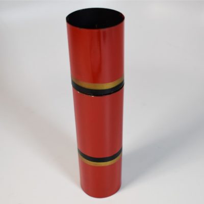 Thayer Enchanted Tube effect circa 1930: scarce