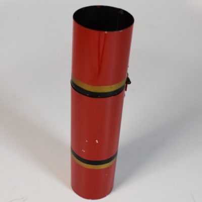 Thayer Enchanted Tube effect circa 1930: scarce - Image 2