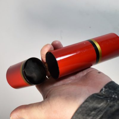 Thayer Enchanted Tube effect circa 1930: scarce - Image 3