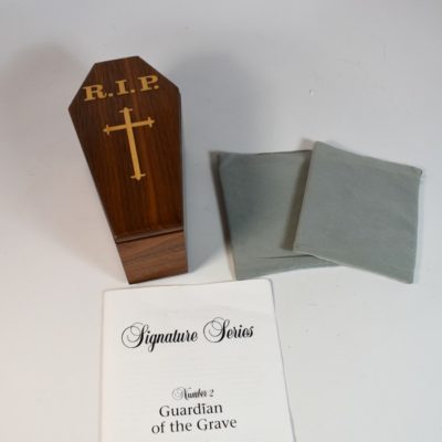 Wellington's Guardian of the Grave: no longer available - Image 2