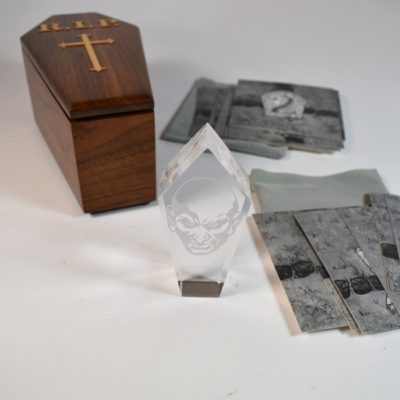 Wellington's Guardian of the Grave: no longer available - Image 3