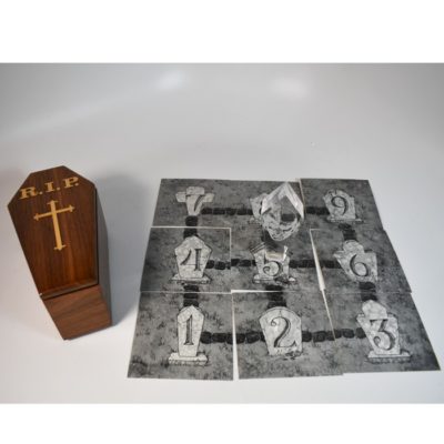 Wellington's Guardian of the Grave: no longer available - Image 4