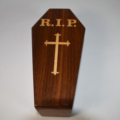 Wellington's Guardian of the Grave: no longer available - Image 5