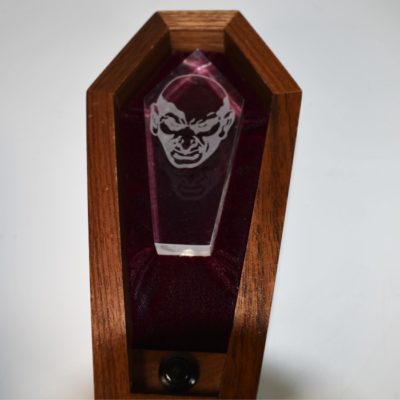 Wellington's Guardian of the Grave: no longer available - Image 6