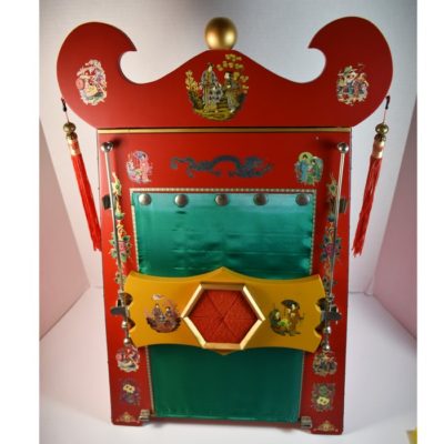 Okito/Williams Replica of the Masters:  Matter Through Matter by Carl Williams - Image 11
