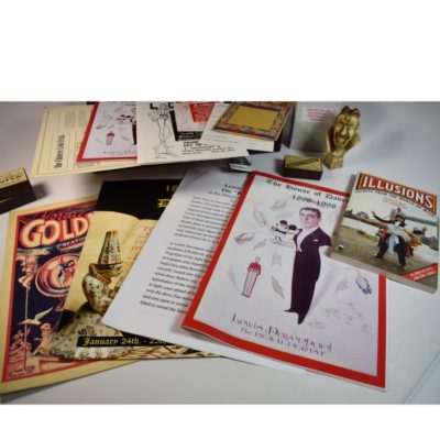 Davenport's Centenary Gift Box and Demon statue:1998,  Doc Mossey - Image 5