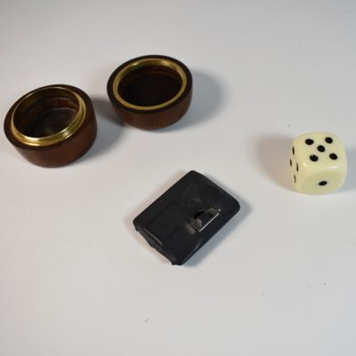 The Real Die By Pro Mystic: A mentalist dream!