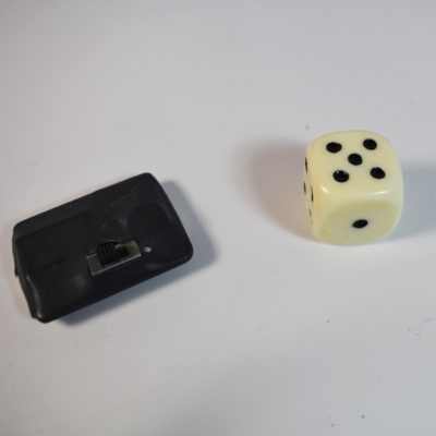 The Real Die By Pro Mystic: A mentalist dream! - Image 2