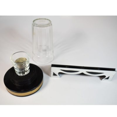 Vintage Abbott's Visible Coins to Glass (Copentro): scarce - Image 2