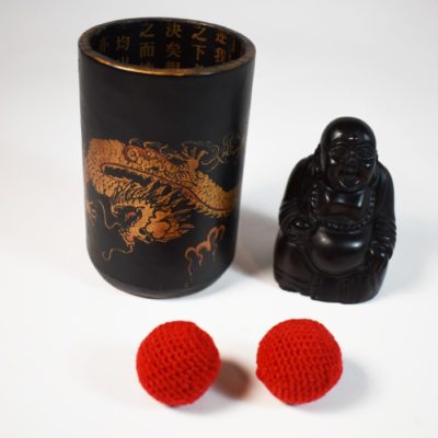 Fantasma Magic Buddha Chop Cup - Image 3