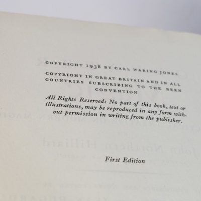 Greater Magic: 1938 first edition with informational booklet - Image 3