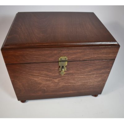 Mentalists Dream Box: Max Krause with 5 Routines for the Box by Max Krause: The greatest billet box ever produced! No longer available - Image 13