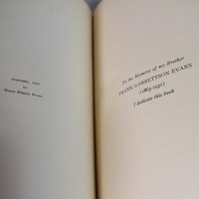 The Life and Adventures of Robert Houdin: Henry Ridgely Evans - Image 2