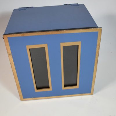 The Ho Yam Confetti to Rice Box by Michael Baker: few made! - Image 4