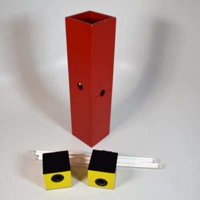 Delben Lok Block: scarce! - Image 2