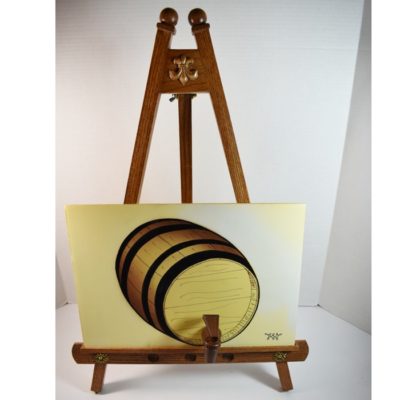 The Incredible Beer Barrel from Sharper Magic: #3 of 5 made! - Image 5