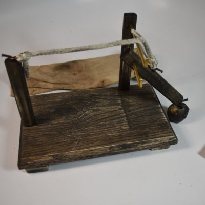 Nick Wenger Original Spirit Bell: Nick Wenger/Bob Kohler