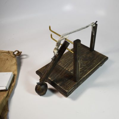 Nick Wenger Original Spirit Bell: Nick Wenger/Bob Kohler - Image 3