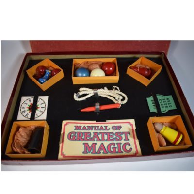 P&L ALaddin Magic Outfit: circa 1920’s - Image 2