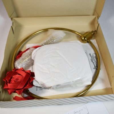 Khartoum Ring Fantasy: Collector’s Workshop: scarce - Image 3