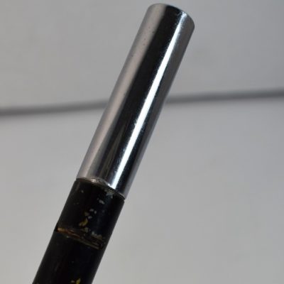 Vintage Brass Bang Wand circa 1940 - Image 2