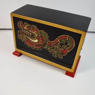 Owen Silk Cabby - Image 2