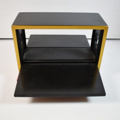 Owen Silk Cabby - Image 3